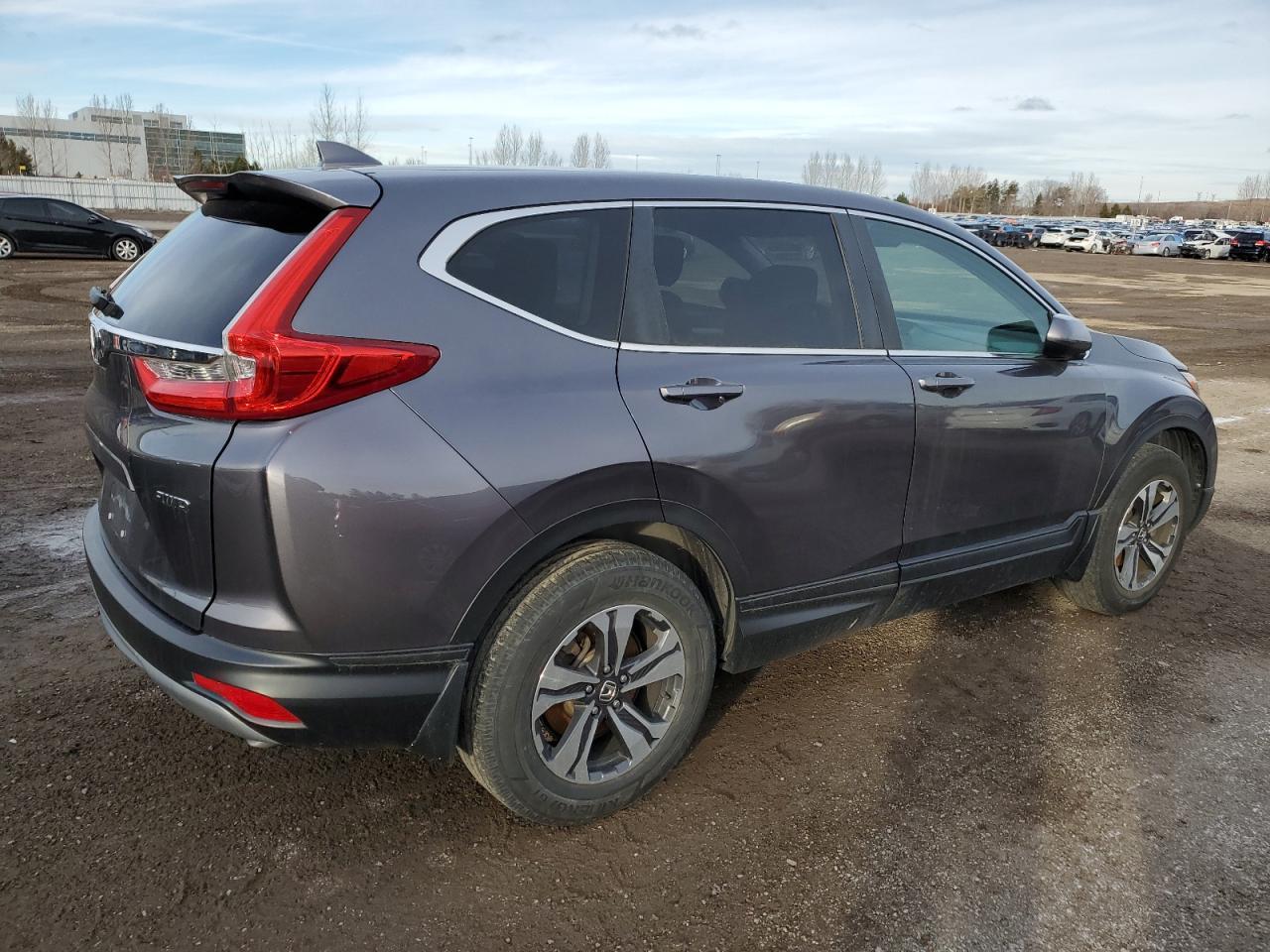 2019 HONDA CR-V LX - Image 3