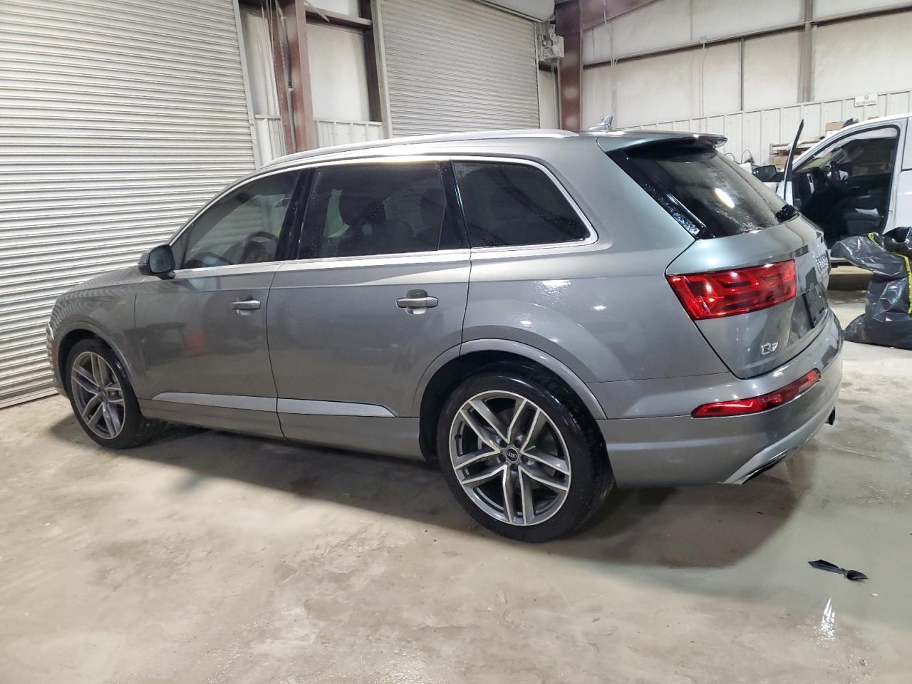 2017 AUDI Q7 PRESTIG - Фото 2