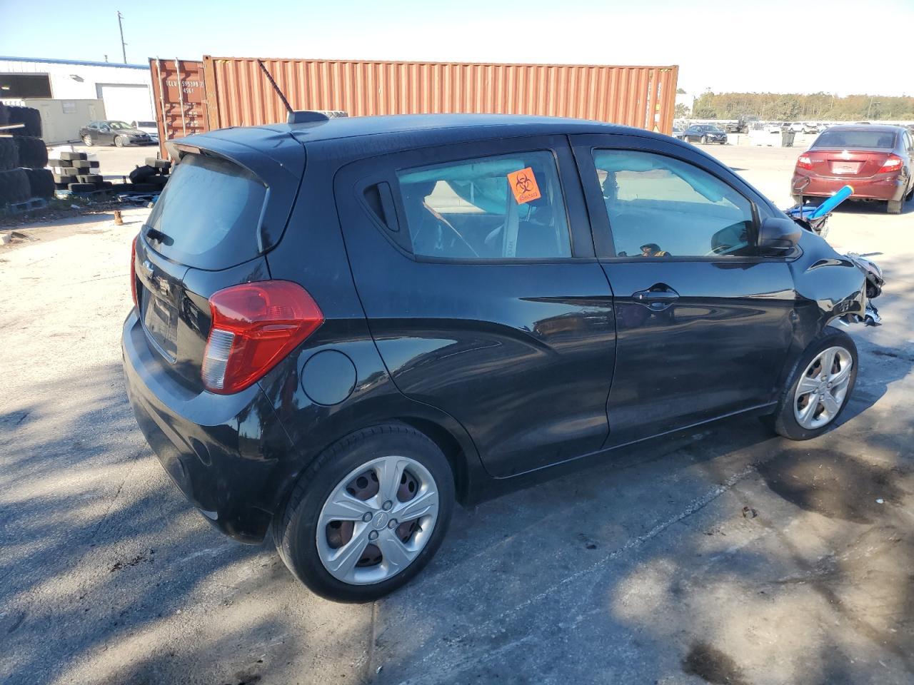 2021 CHEVROLET SPARK LS - Image 3