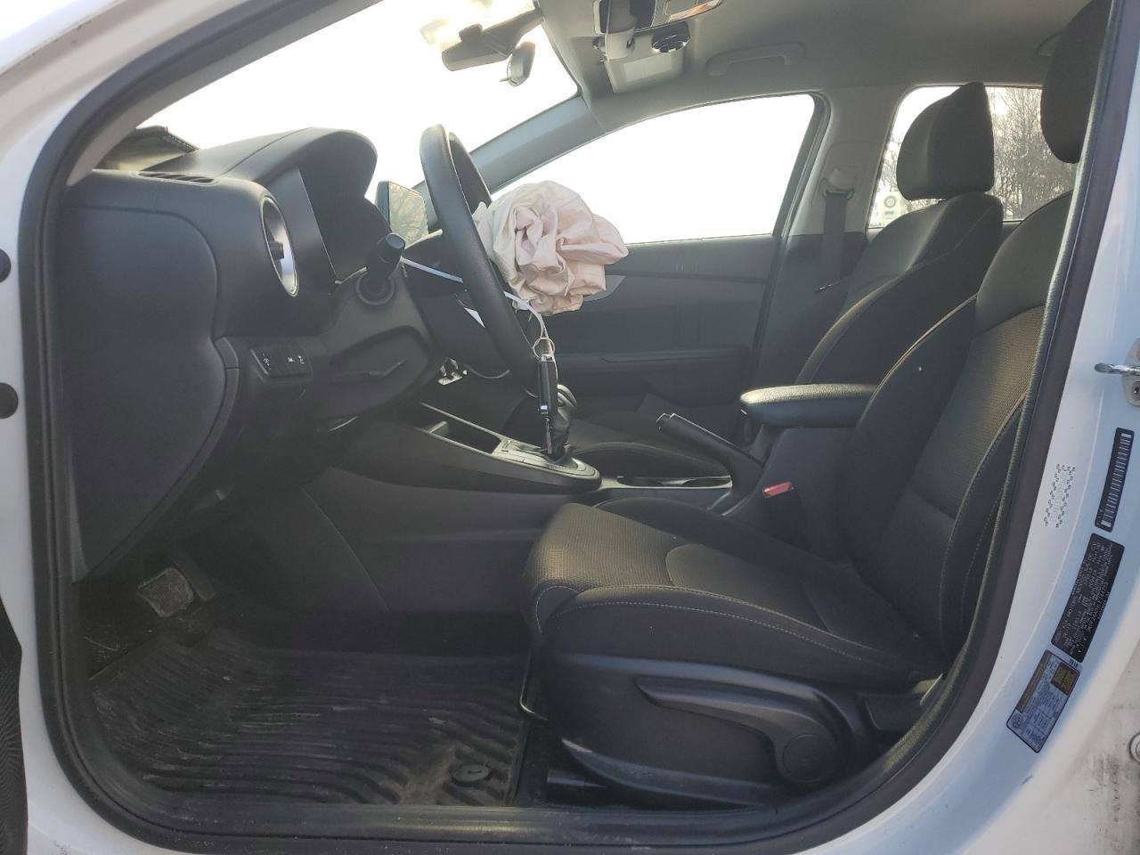 2020 KIA FORTE FE - Фото 7