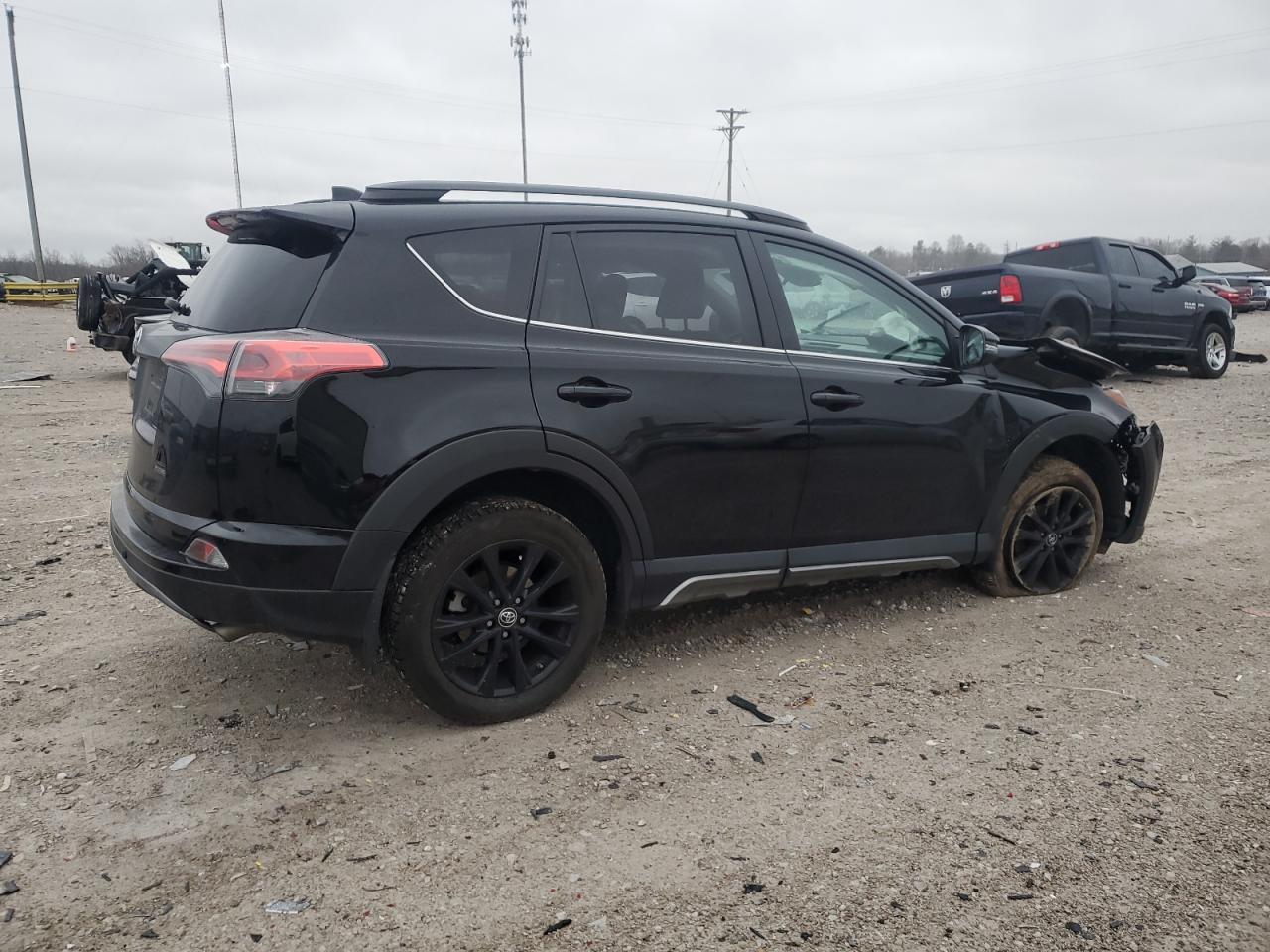 2018 TOYOTA RAV4 ADVEN - Image 3