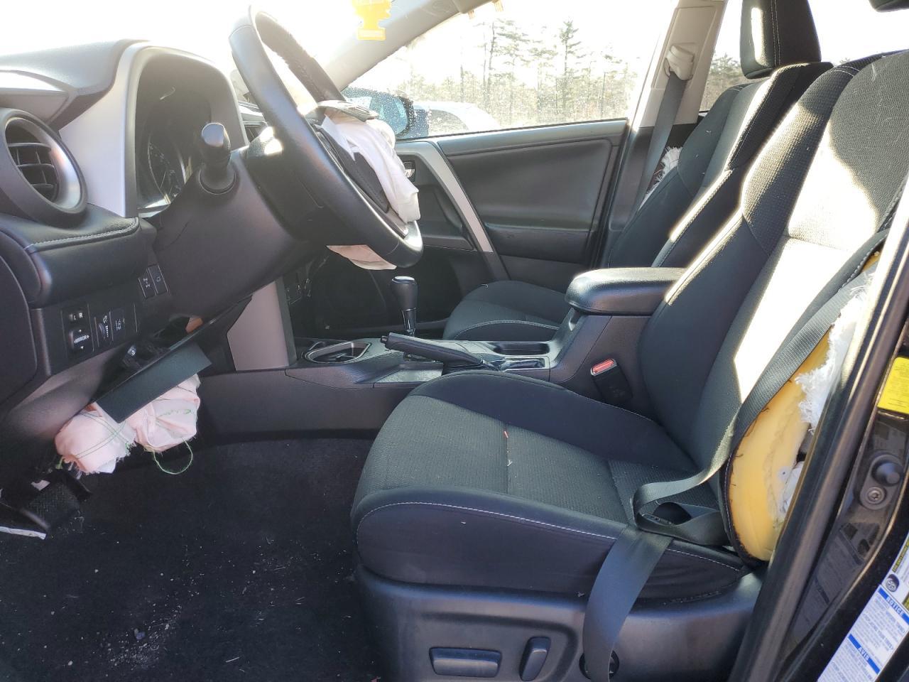 2018 TOYOTA RAV4 ADVEN - Image 7