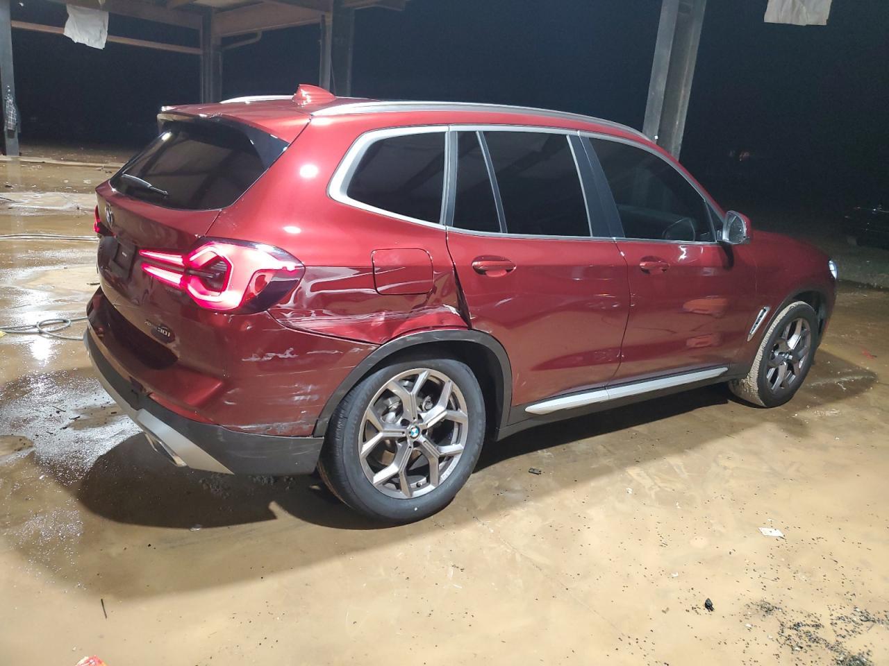 2023 BMW X3 XDRIVE3 - Image 3