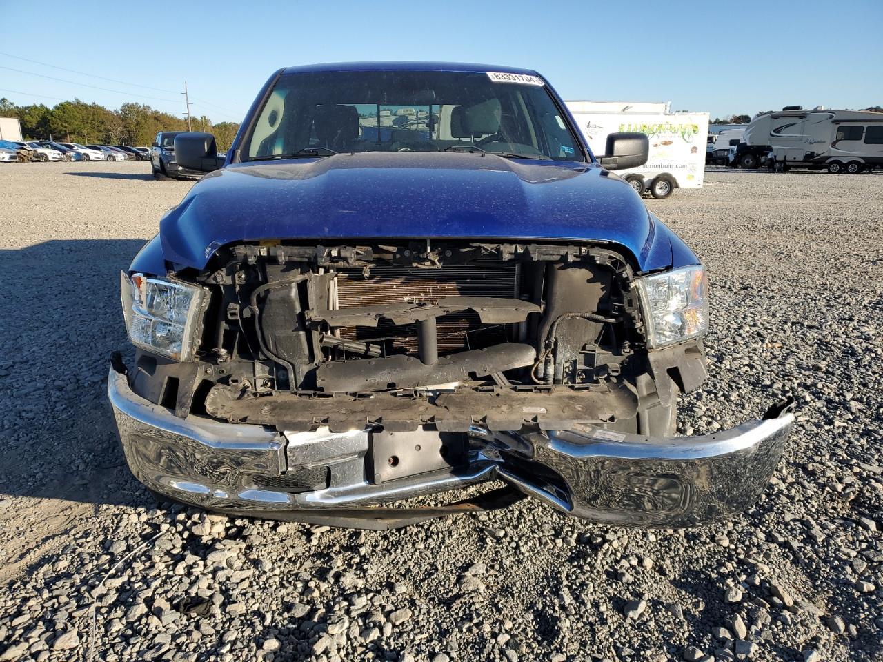 2019 RAM 1500 CLASS - Image 5