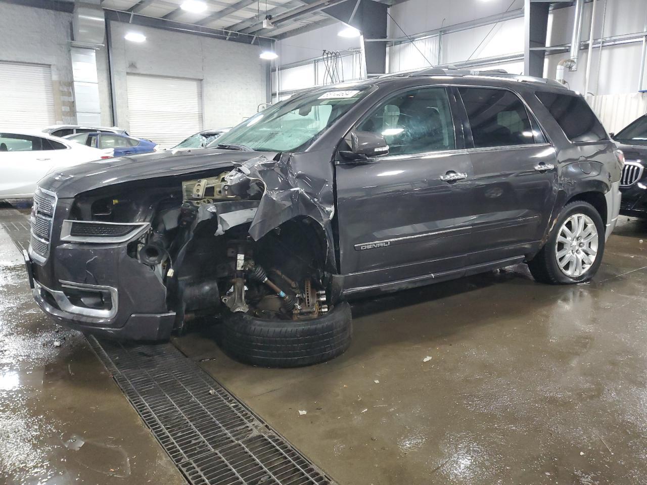 2015 GMC ACADIA DEN car image