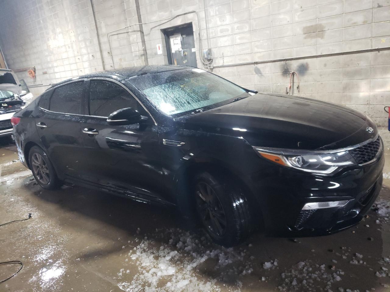 2020 KIA OPTIMA LX - Image 4