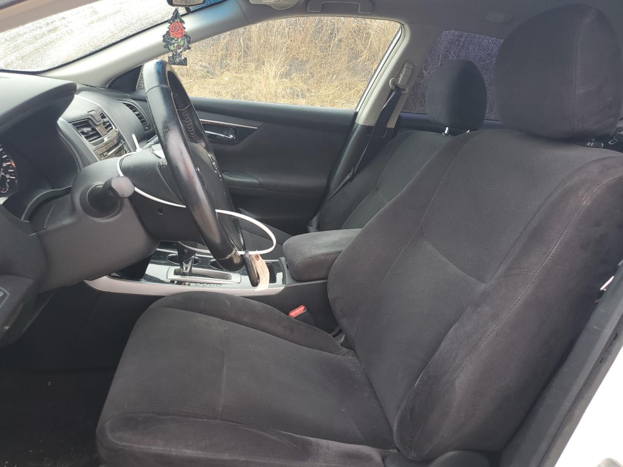 2013 NISSAN ALTIMA 2.5 - Image 7