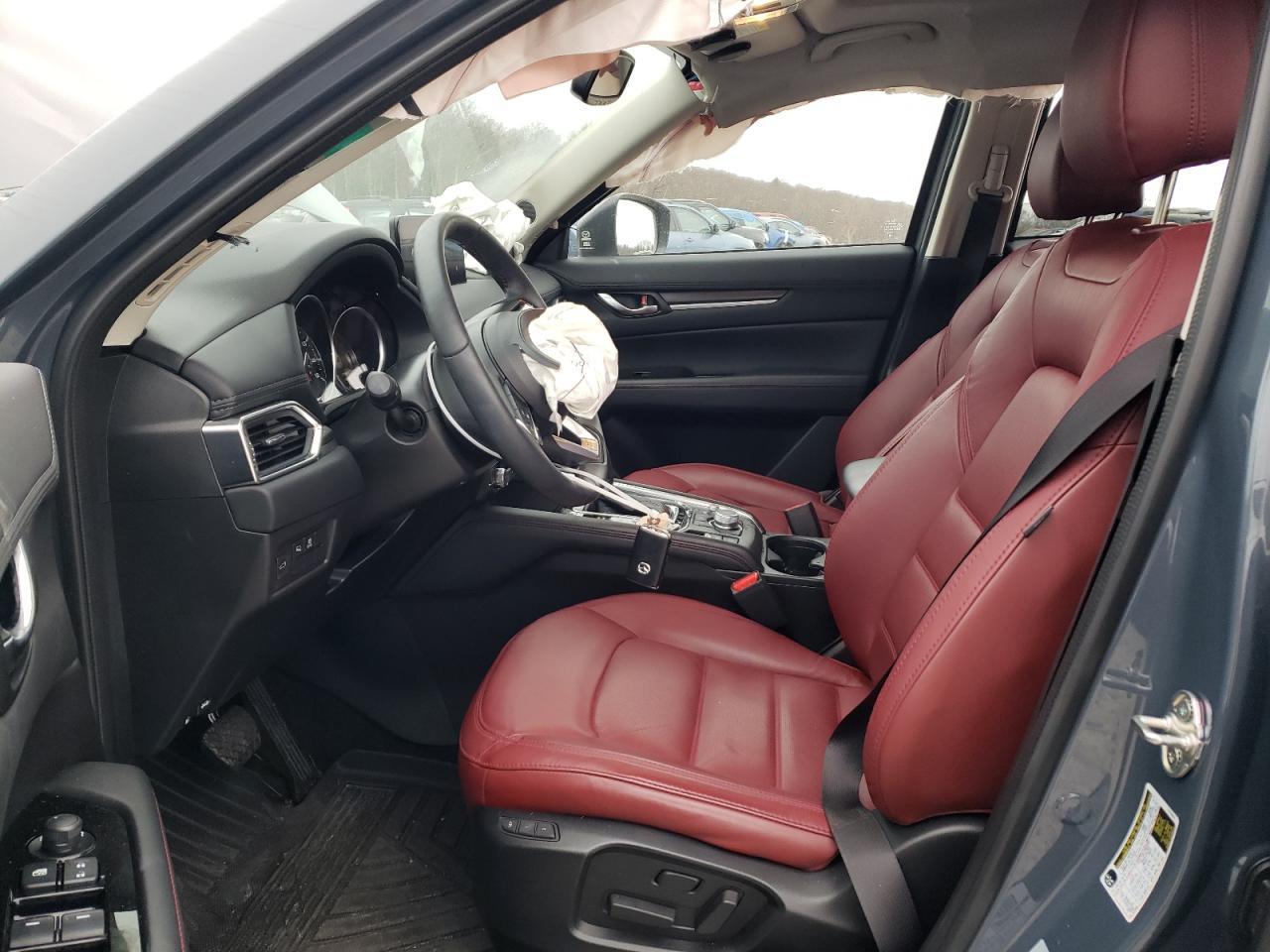2024 MAZDA CX-5 PREFE - Image 7