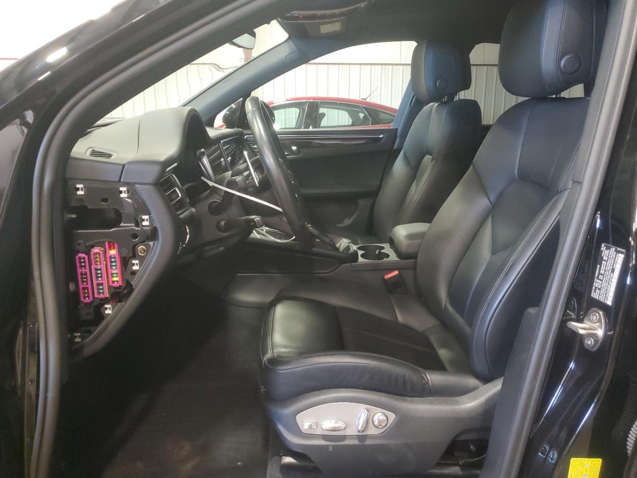 2023 PORSCHE MACAN BASE - Фото 7