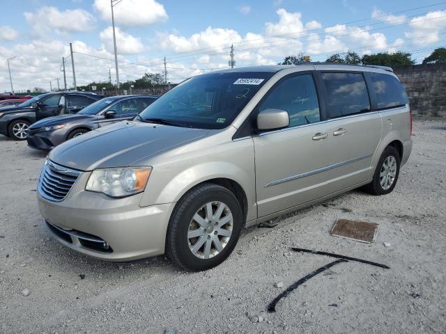 2014 CHRYSLER TOWN & COU