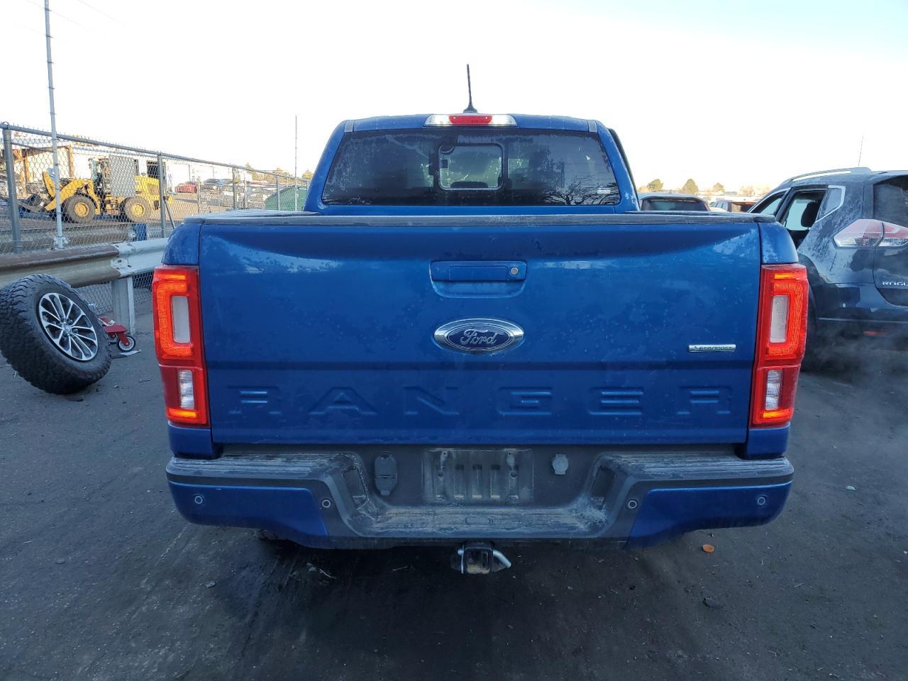 2020 FORD RANGER XL - Image 6