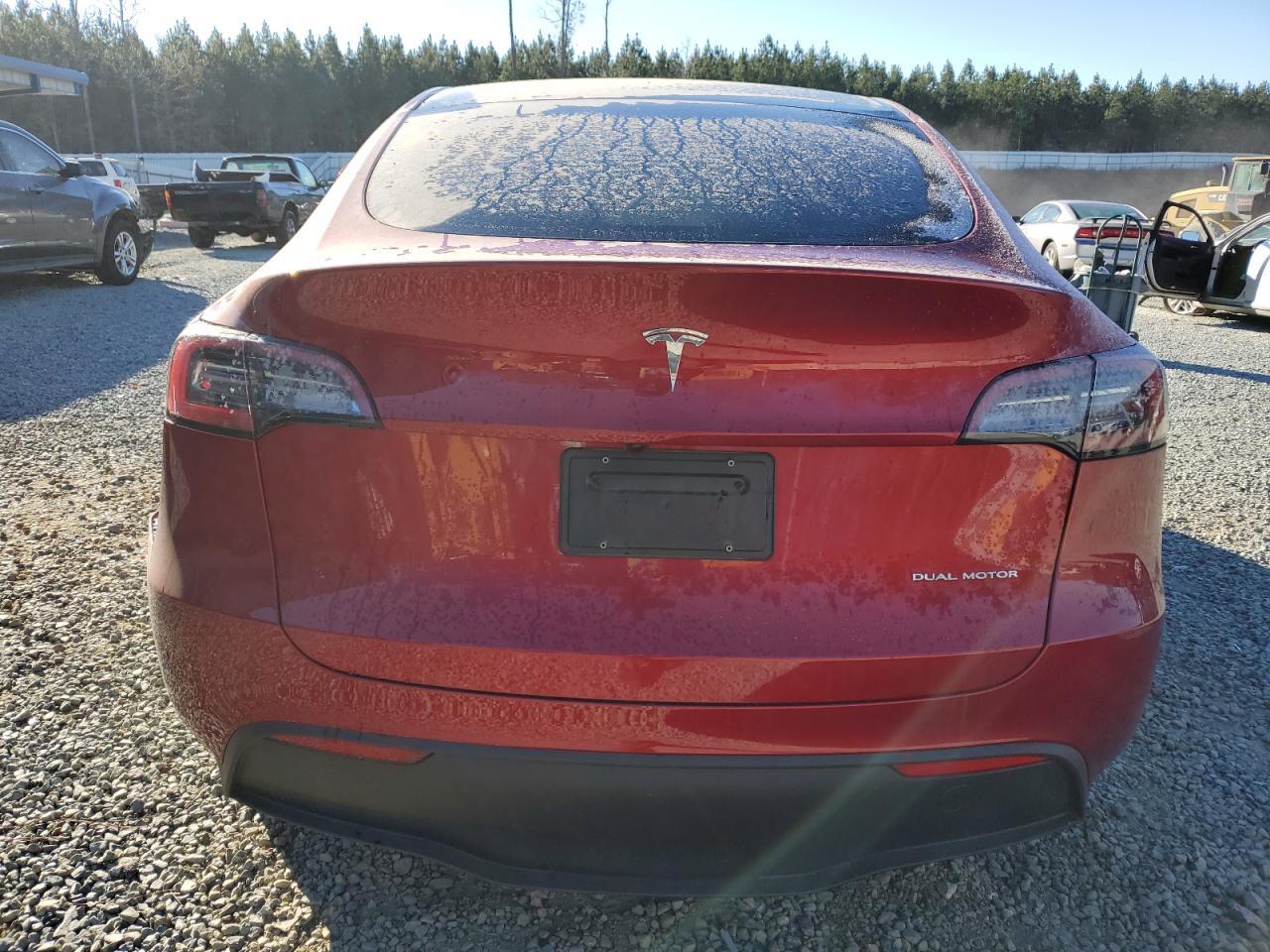 2024 TESLA MODEL Y - Image 6