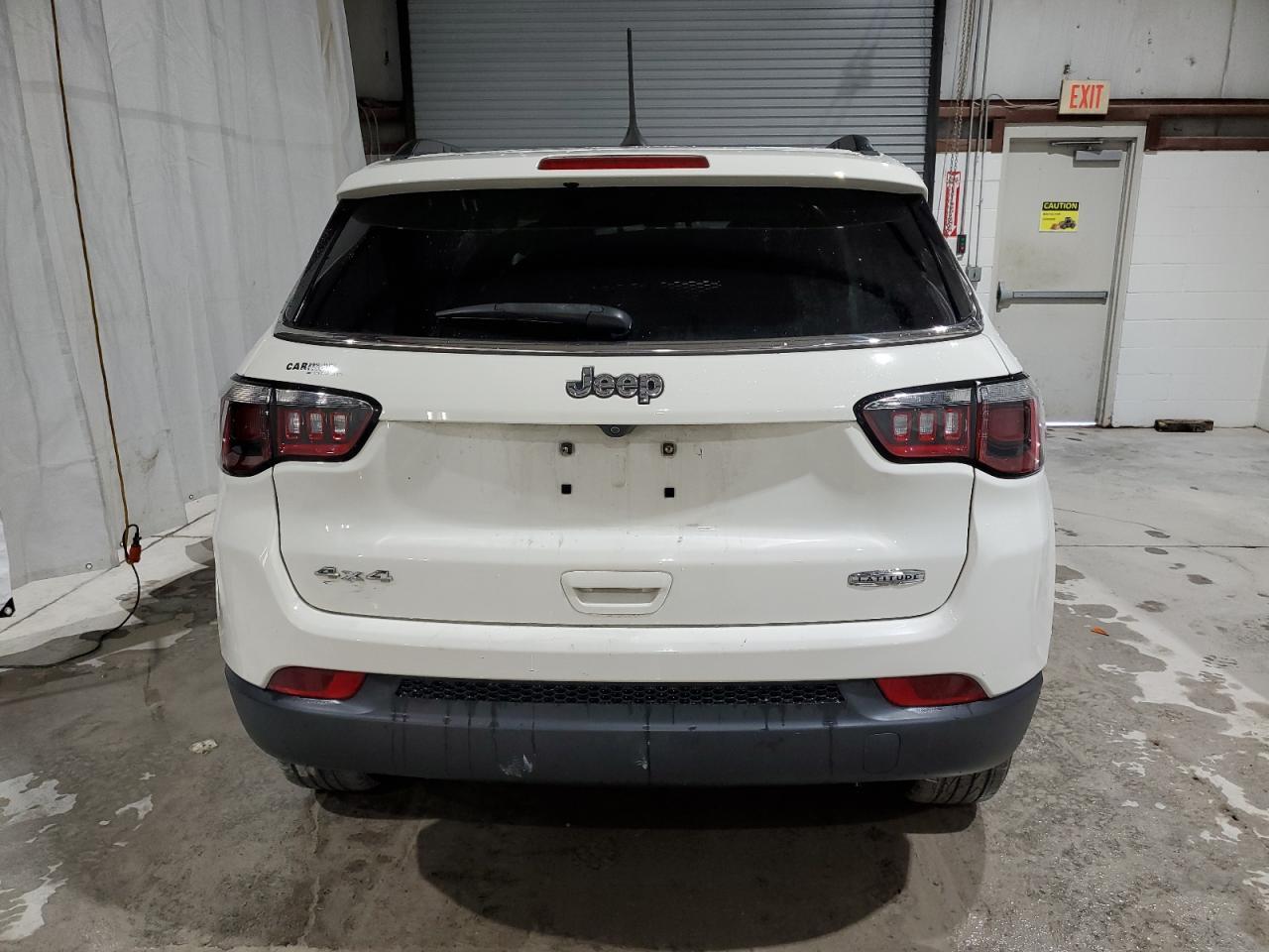 2019 JEEP COMPASS LA - Image 6