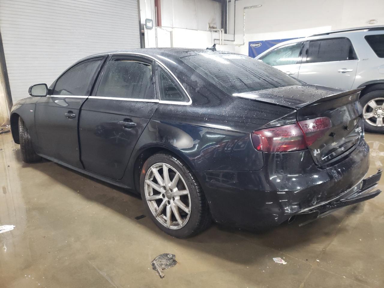 2015 AUDI A4 PREMIUM - Image 2
