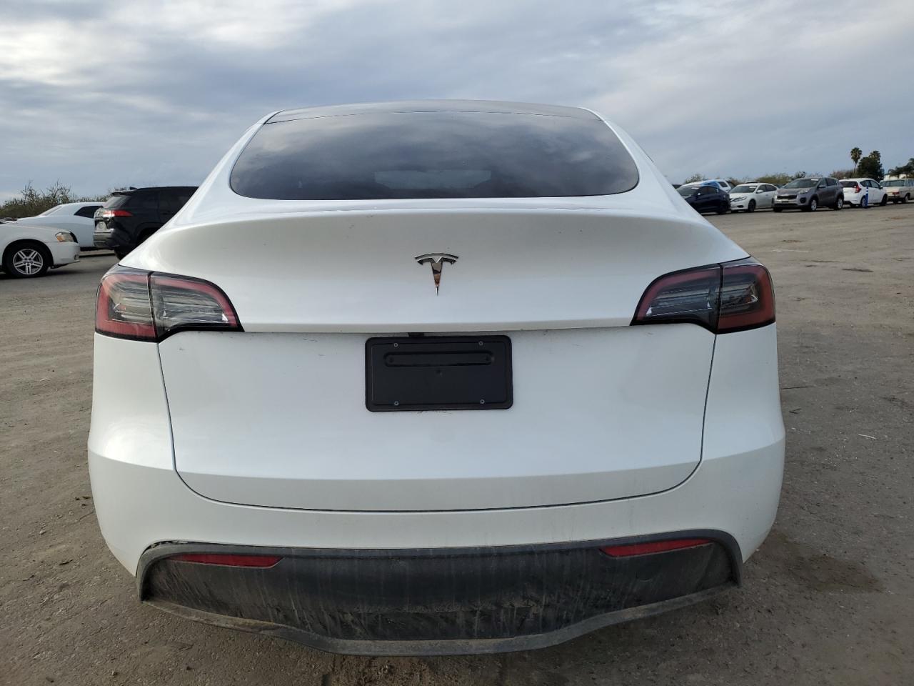 2024 TESLA MODEL Y - Image 6