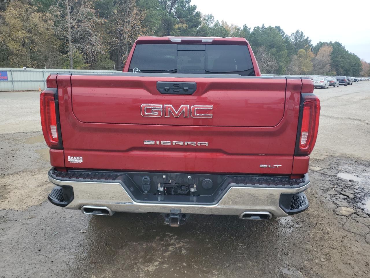 2023 GMC SIERRA K15 - Image 6