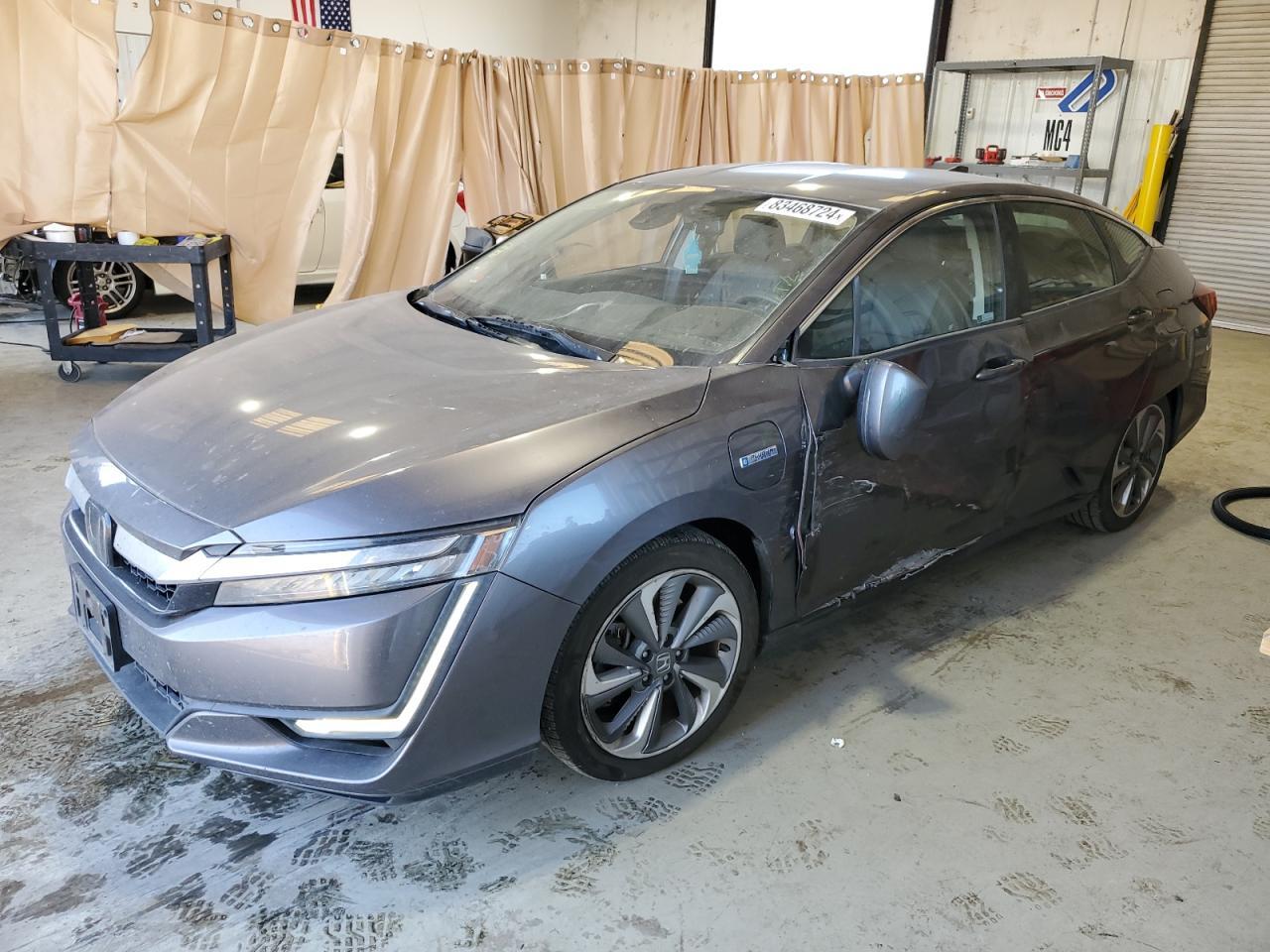 2018 HONDA CLARITY