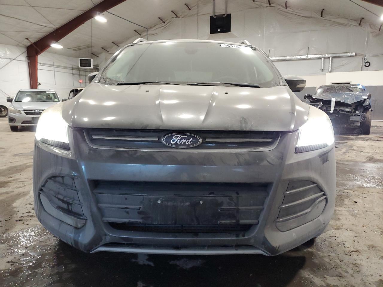 2015 FORD ESCAPE TIT - Image 5