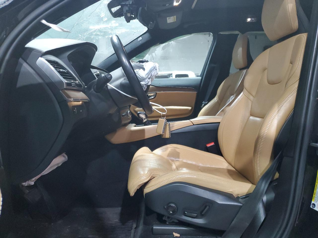 2019 VOLVO XC90 T6 IN - Image 7