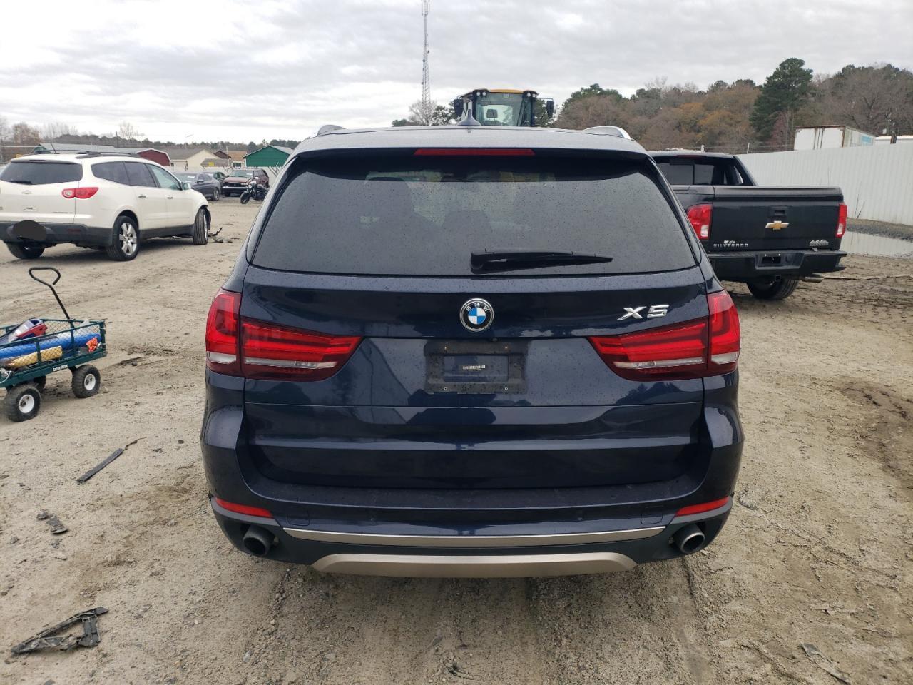 2017 BMW X5 XDRIVE3 - Image 6