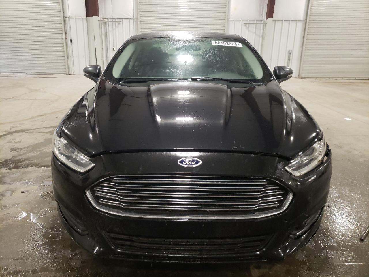 2014 FORD FUSION SE - Фото 5