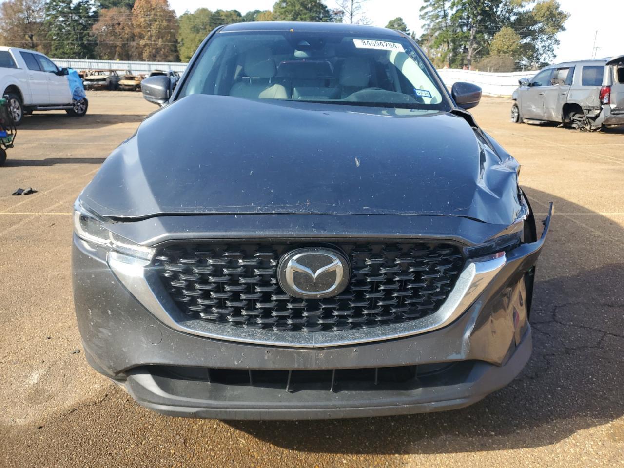 2023 MAZDA CX-5 PREFE - Image 5