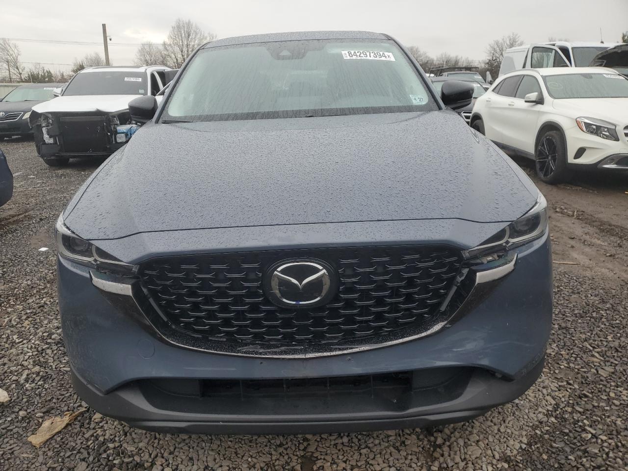 2022 MAZDA CX-5 PREFE - Фото 5