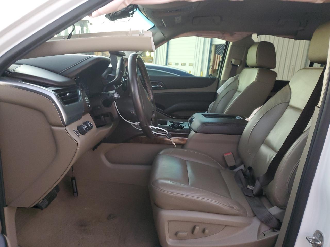 2019 CHEVROLET TAHOE K150 - Image 7