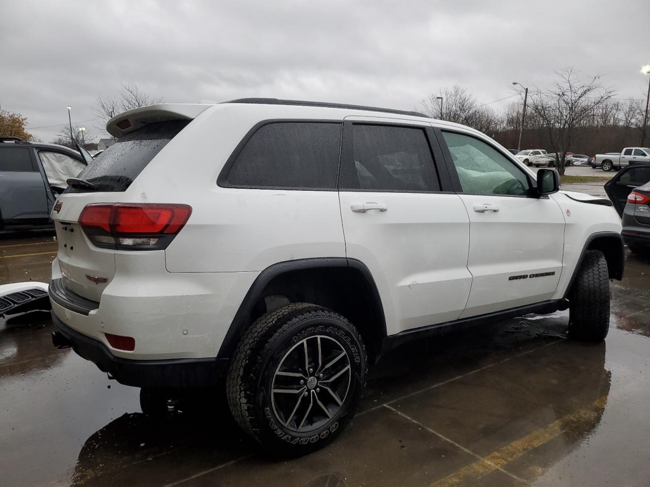 2018 JEEP GRAND CHER - Image 3