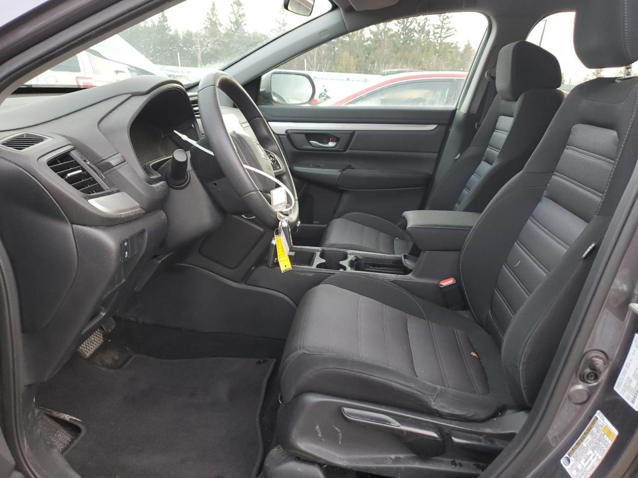 2019 HONDA CR-V LX - Image 7