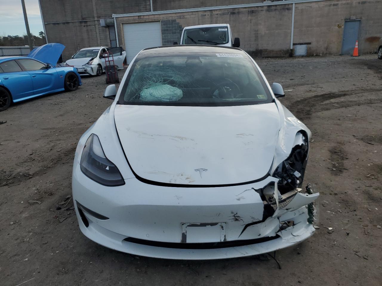 2022 TESLA MODEL 3 - Image 5