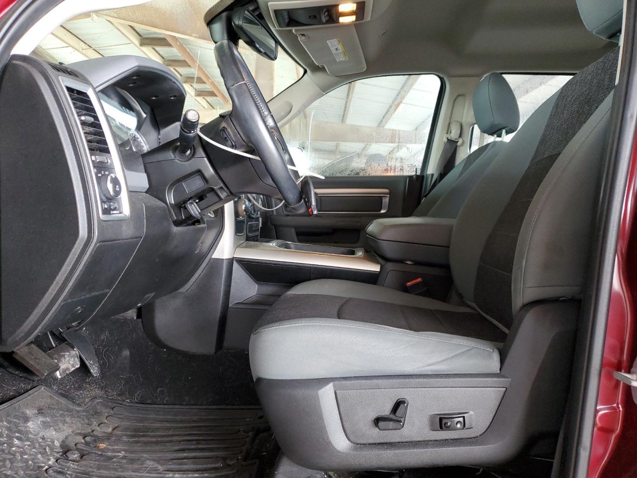 2019 RAM 1500 CLASS - Image 7