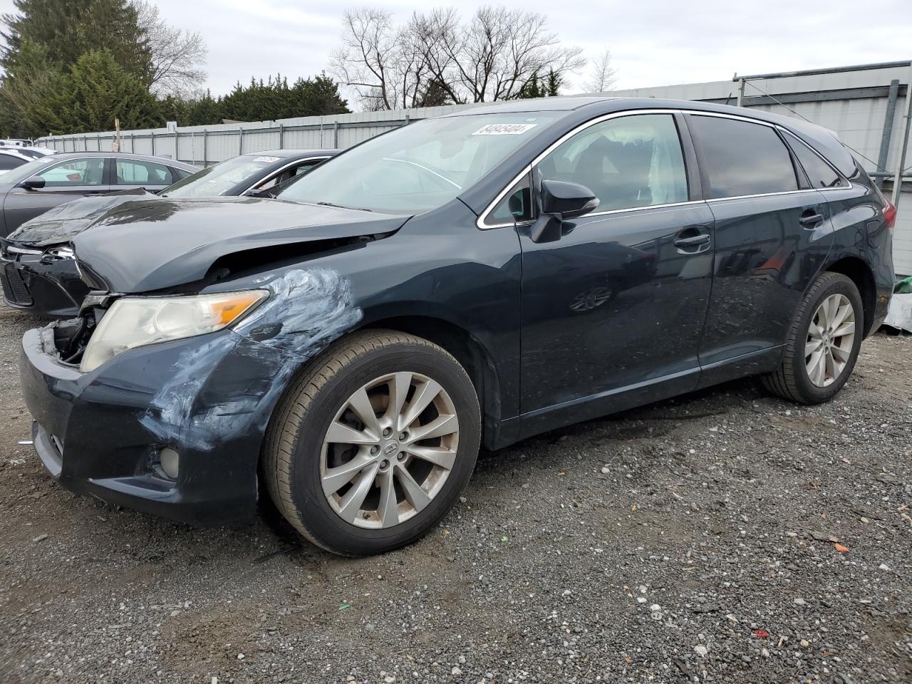 2013 TOYOTA VENZA LE