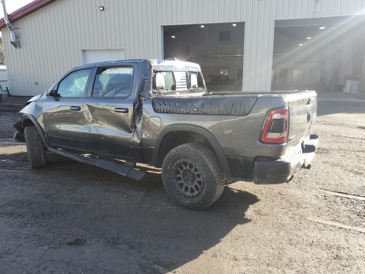 2020 RAM 1500 REBEL - Image 2