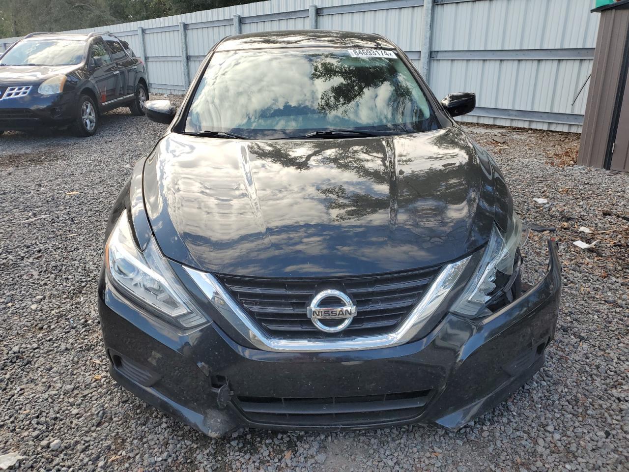 2018 NISSAN ALTIMA 2.5 - Фото 5