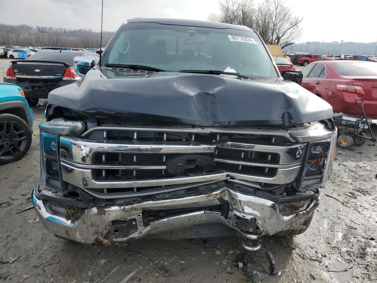 2023 FORD F150 SUPER - Image 5