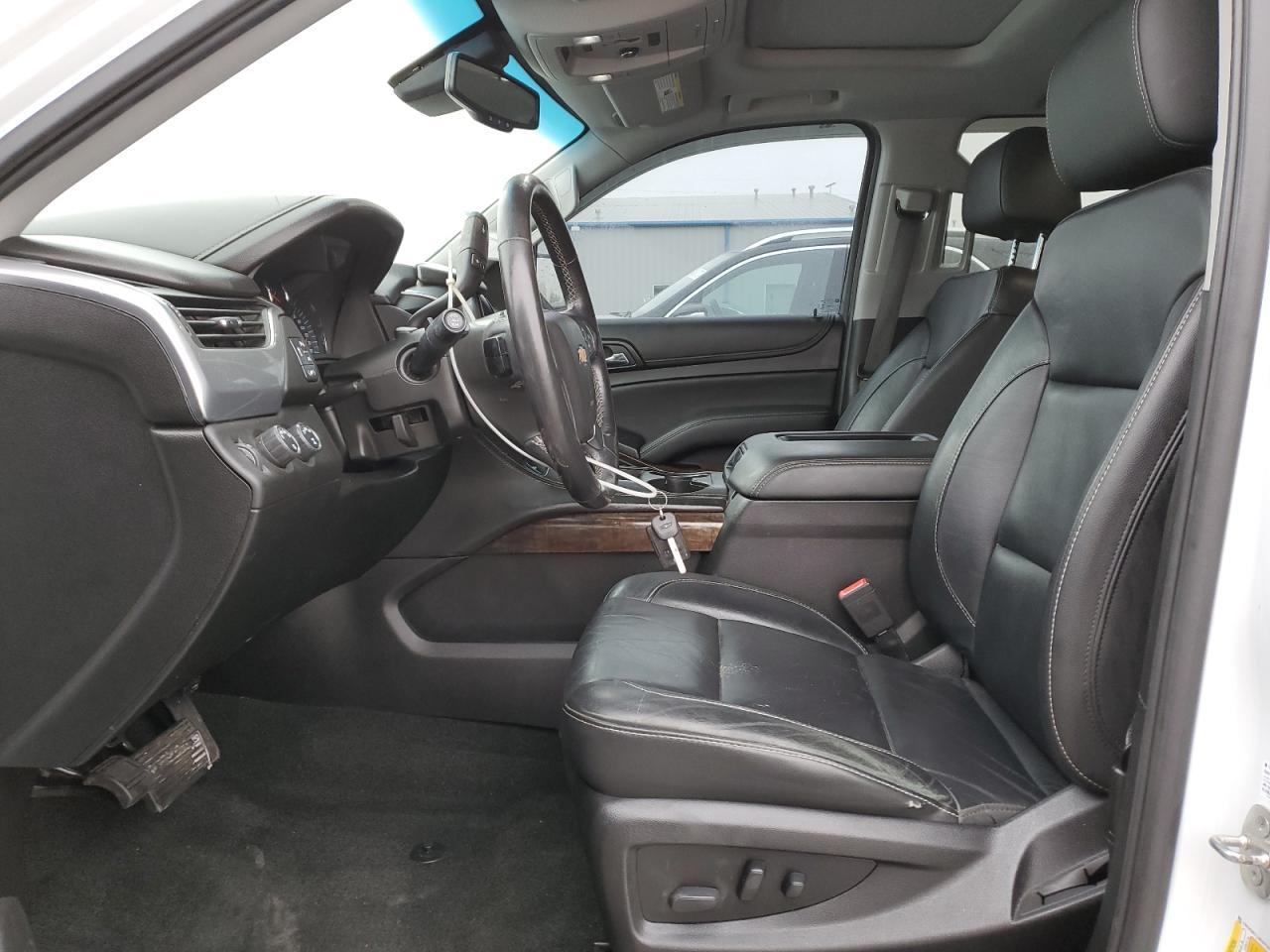 2018 CHEVROLET TAHOE K150 - Image 7
