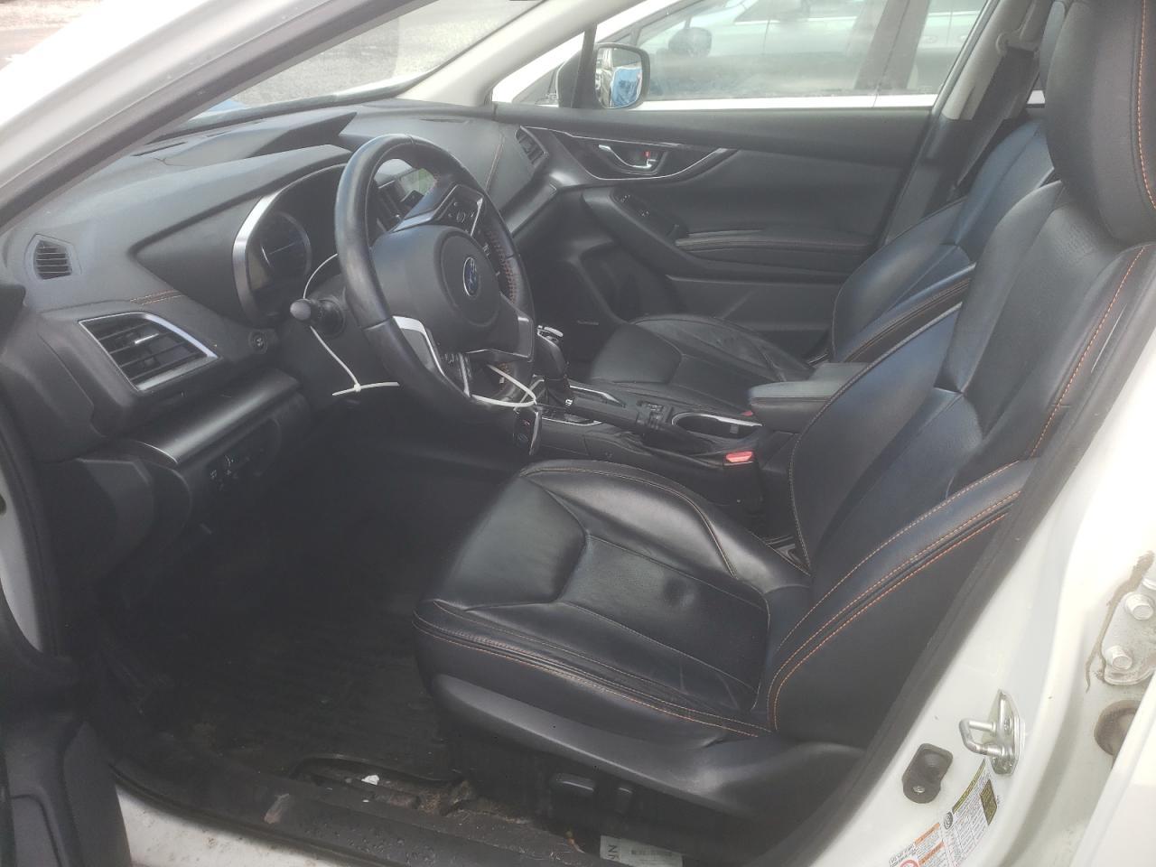 2020 SUBARU CROSSTREK - Фото 7
