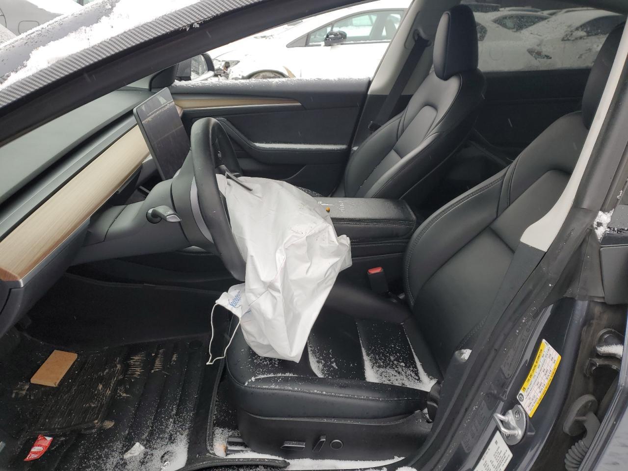 2023 TESLA MODEL 3 - Image 7