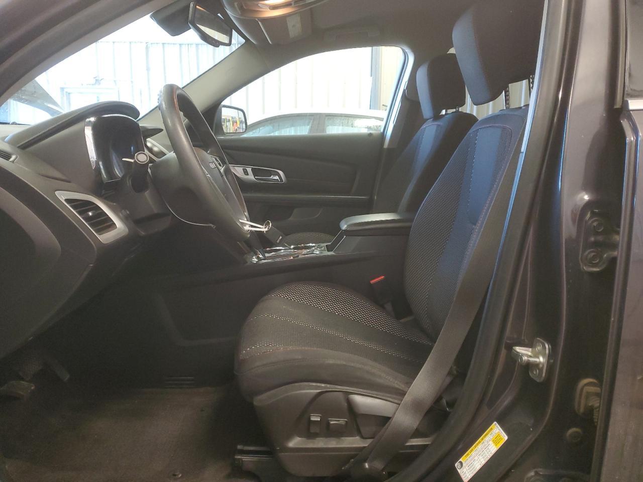 2016 GMC TERRAIN SL - Image 7