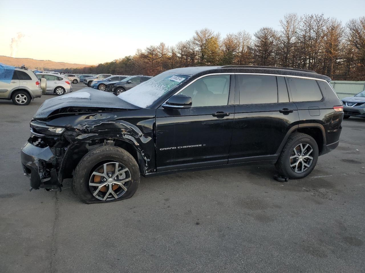 2024 JEEP GRAND CHER