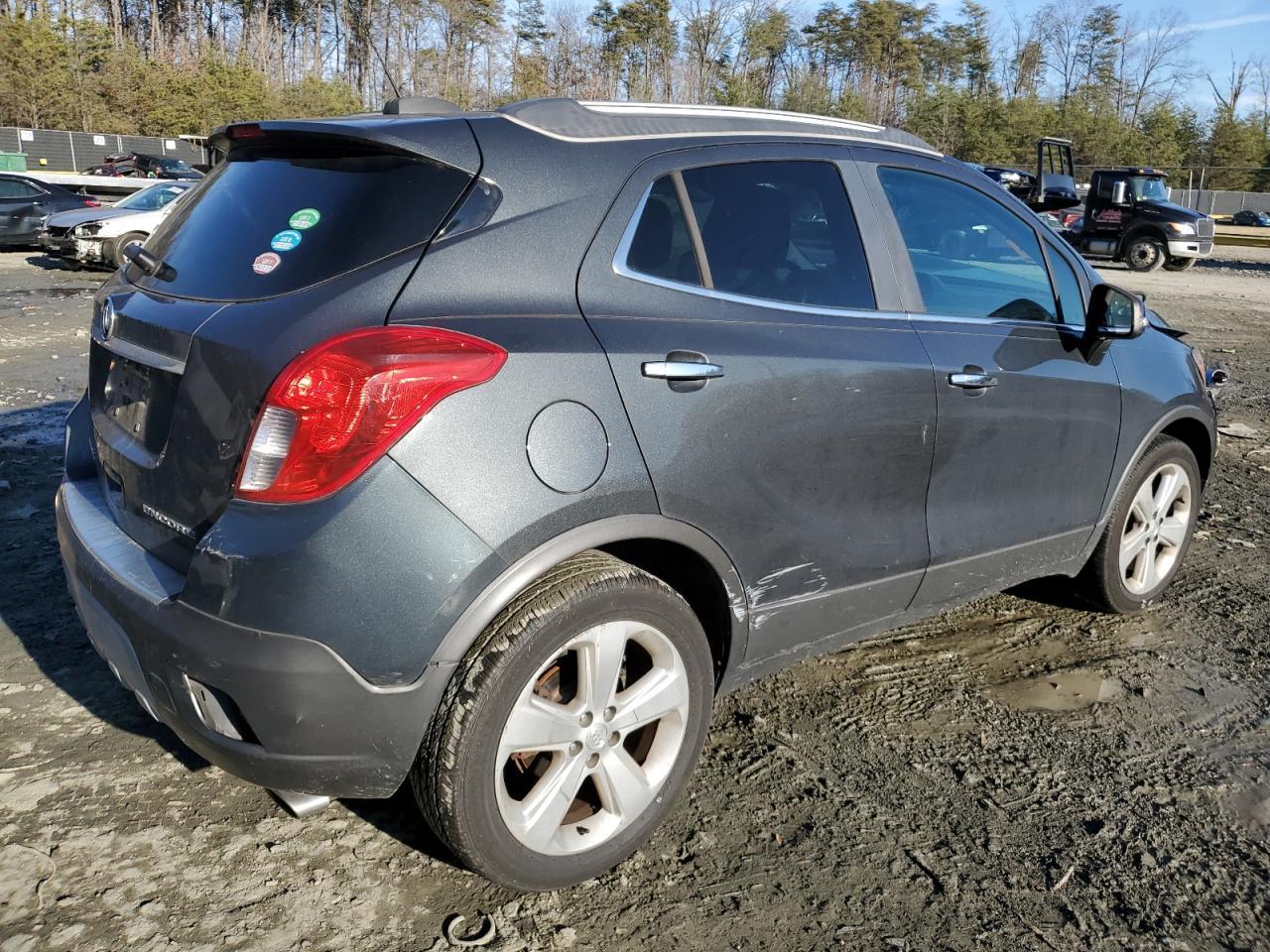 2016 BUICK ENCORE - Image 3