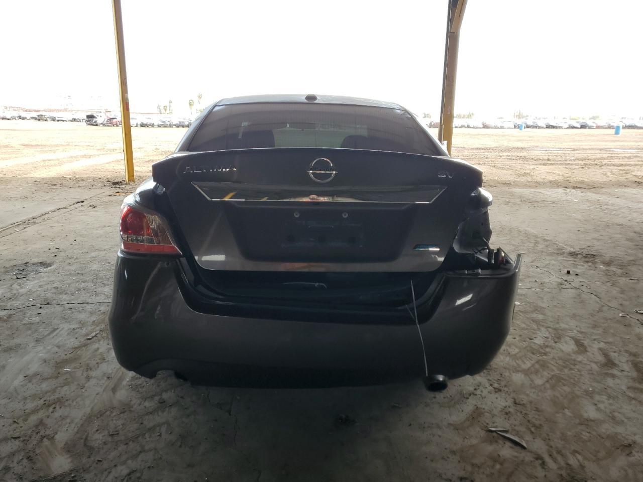 2014 NISSAN ALTIMA 2.5 - Image 6