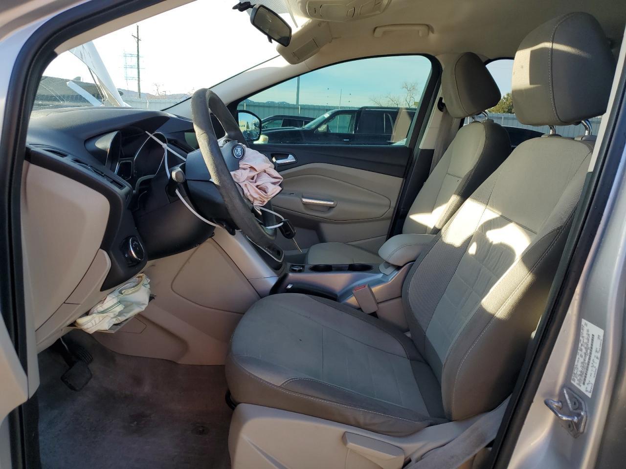 2013 FORD ESCAPE SE - Image 7