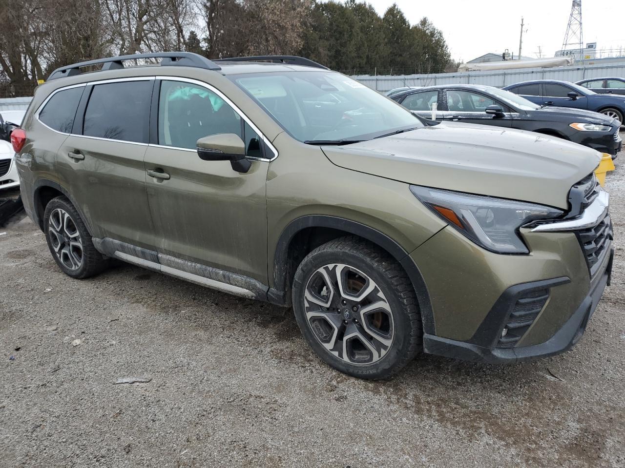 2023 SUBARU ASCENT LIM - Image 4