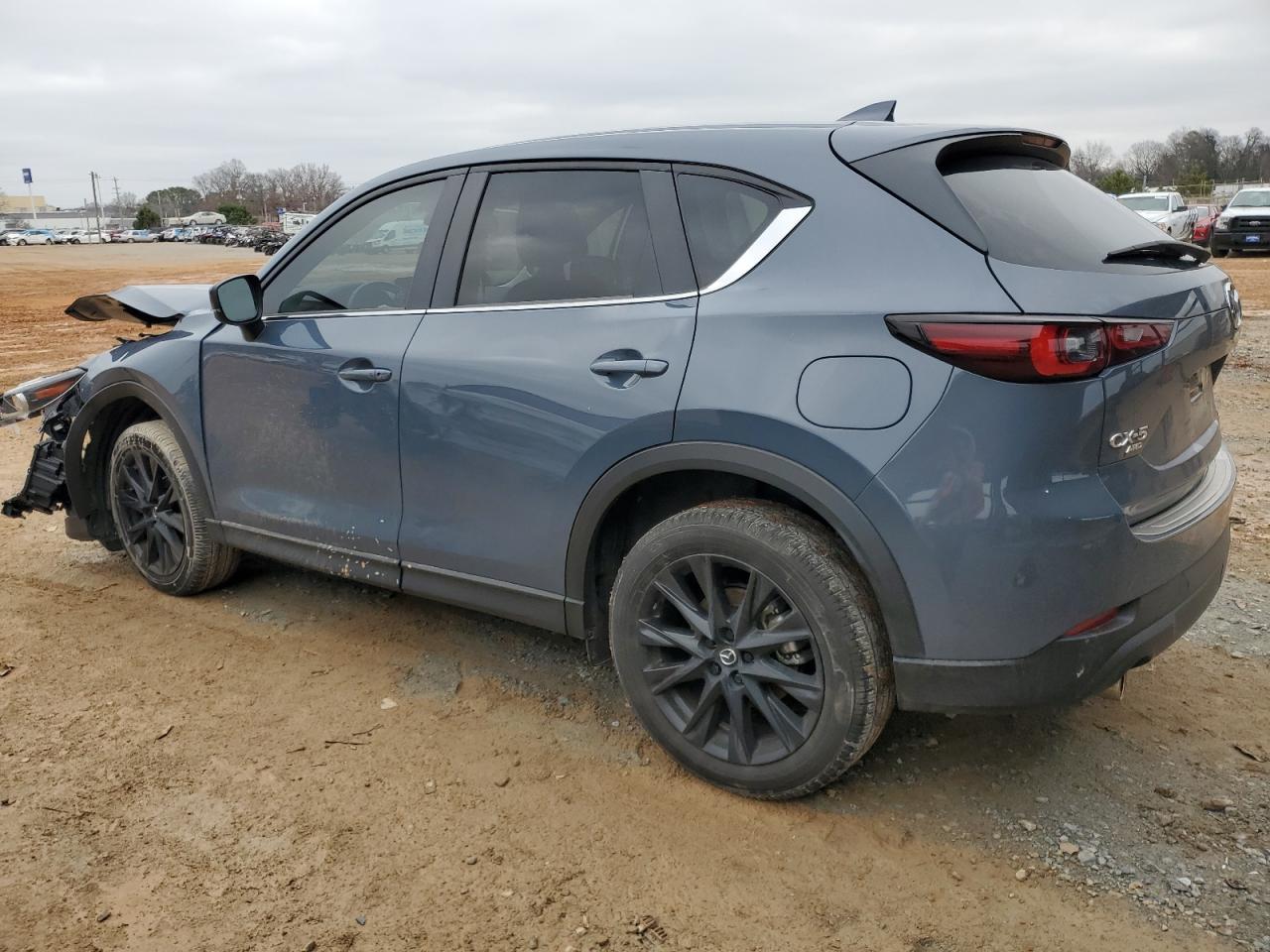 2023 MAZDA CX-5 PREFE - Image 2