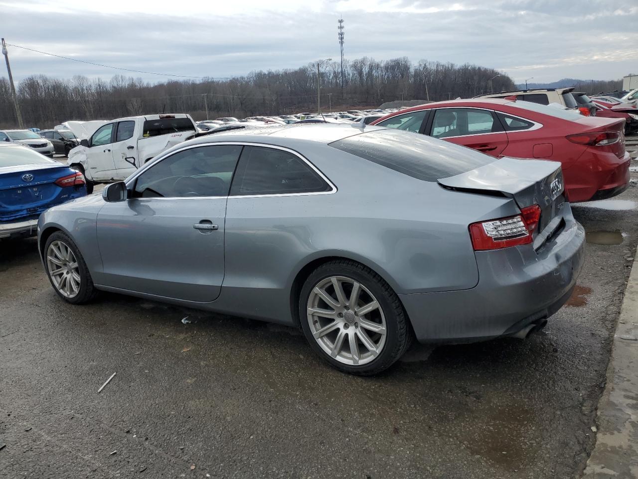 2011 AUDI A5 PREMIUM - Фото 2