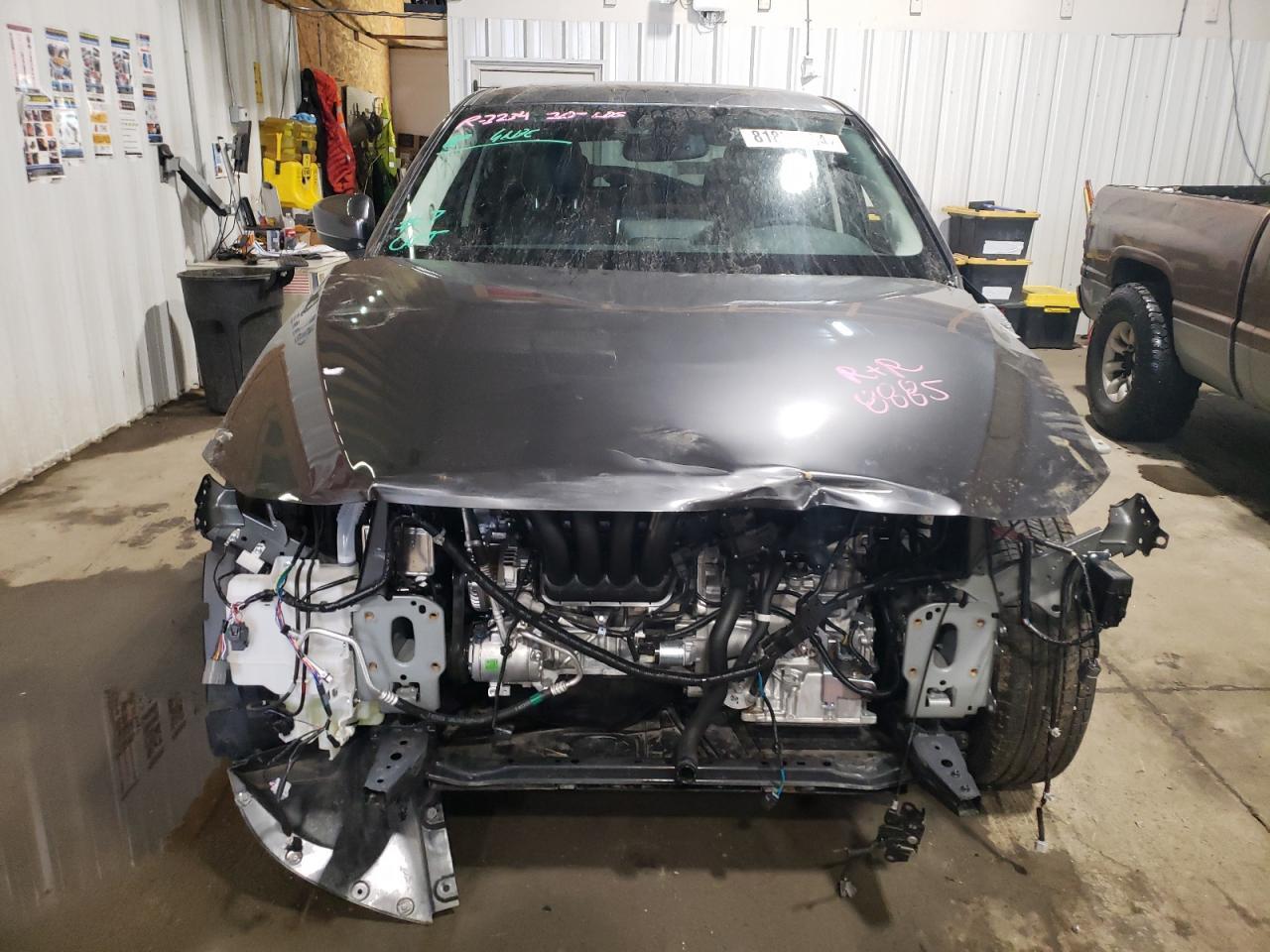 2024 MAZDA CX-5 PREFE - Фото 5