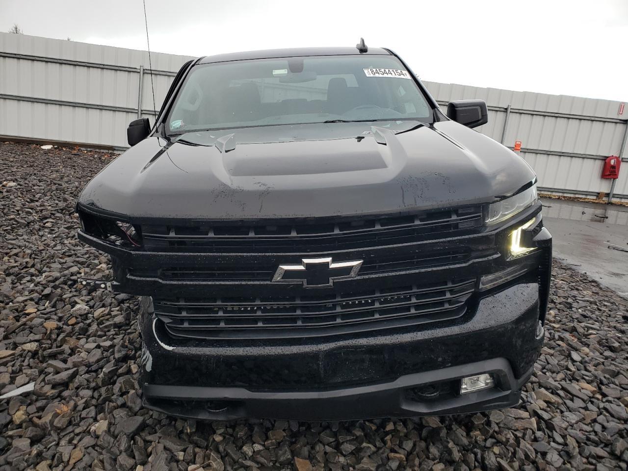 2021 CHEVROLET SILVERADO - Image 5