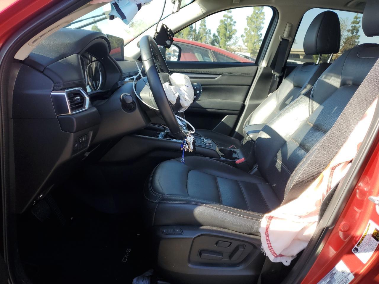 2021 MAZDA CX-5 TOURI - Image 7